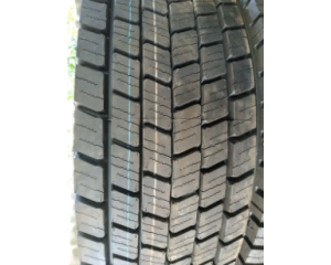 Samson ELDH (ведуча) 315/70 R22.5 154/150L PR18